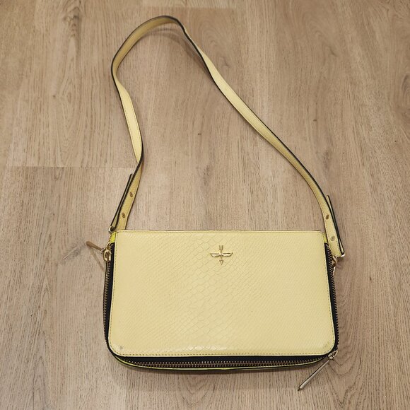 Pour La Victoire Shoulder bag - Picture 1 of 7